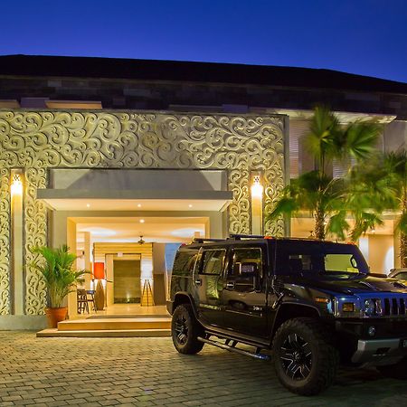 The Light Exclusive Villas And Spa - Chse Certified Семиньяк Экстерьер фото