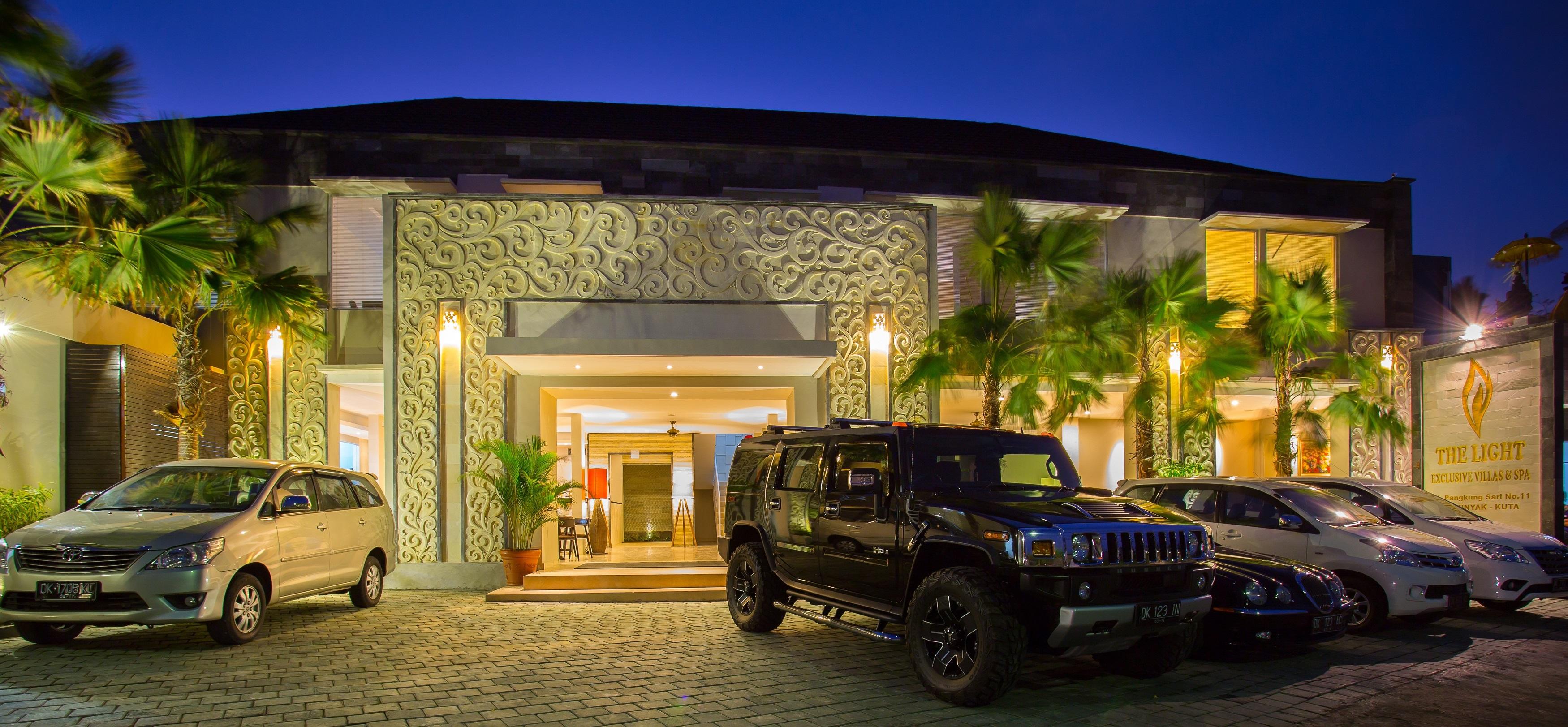 The Light Exclusive Villas And Spa - Chse Certified Семиньяк Экстерьер фото