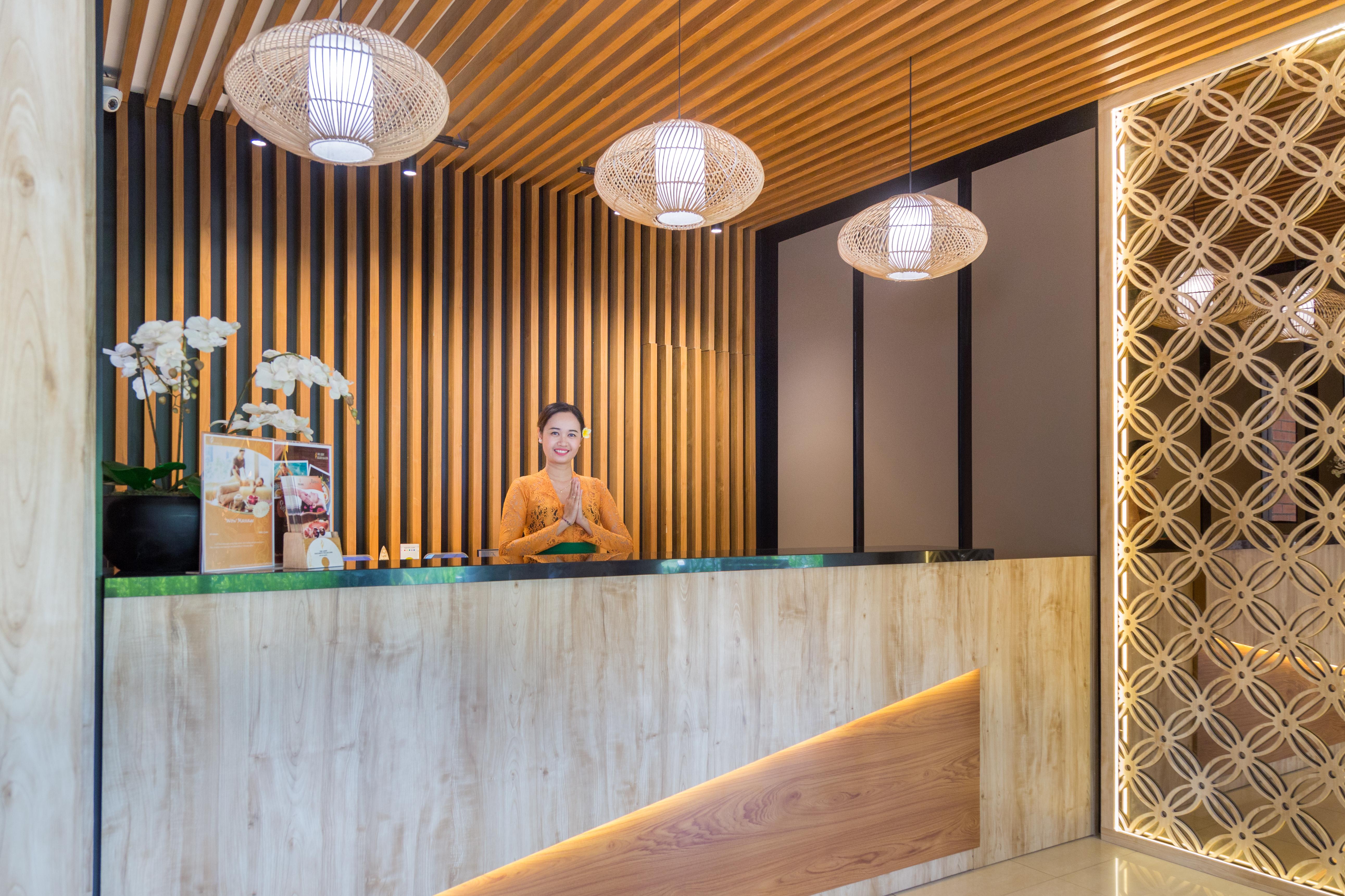 The Light Exclusive Villas And Spa - Chse Certified Семиньяк Экстерьер фото