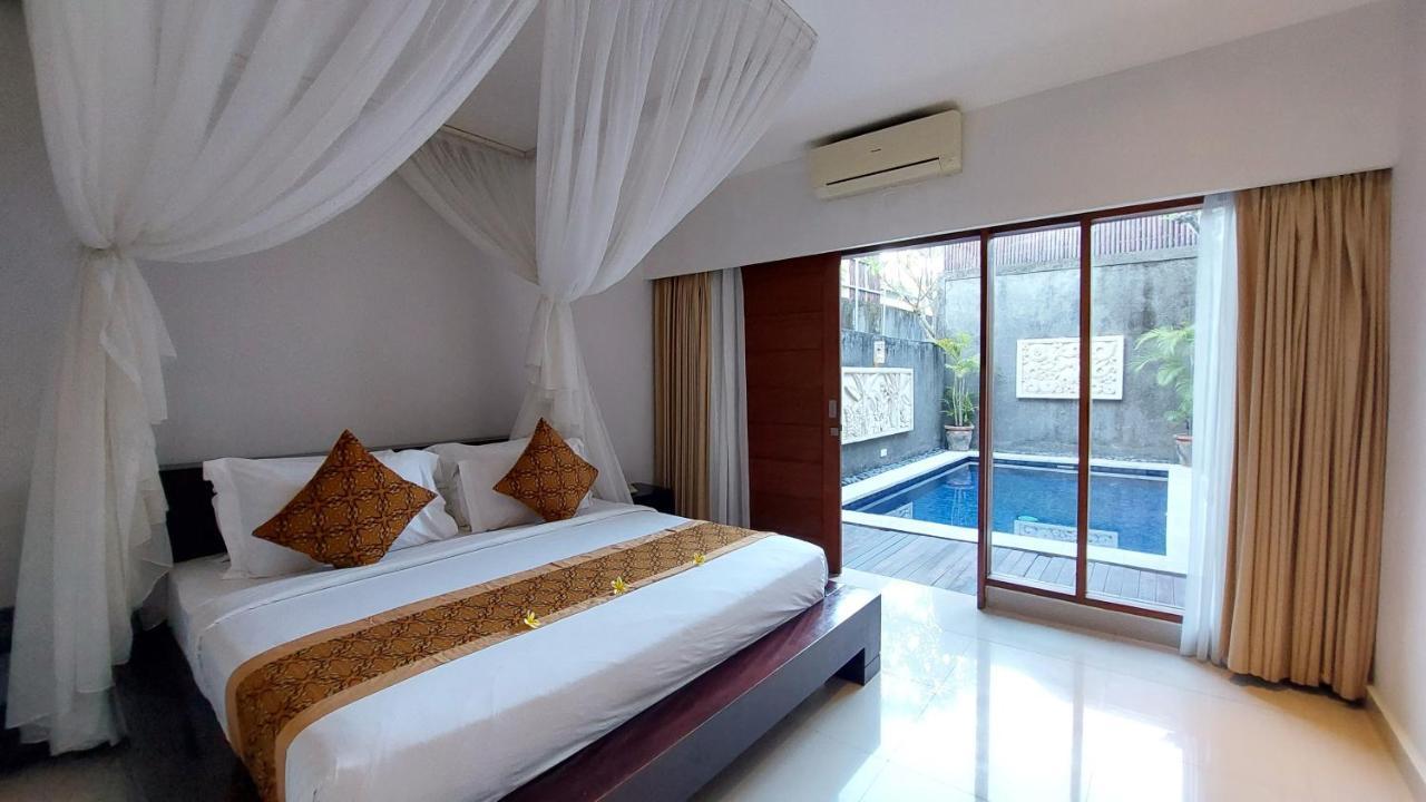 The Light Exclusive Villas And Spa - Chse Certified Семиньяк Экстерьер фото