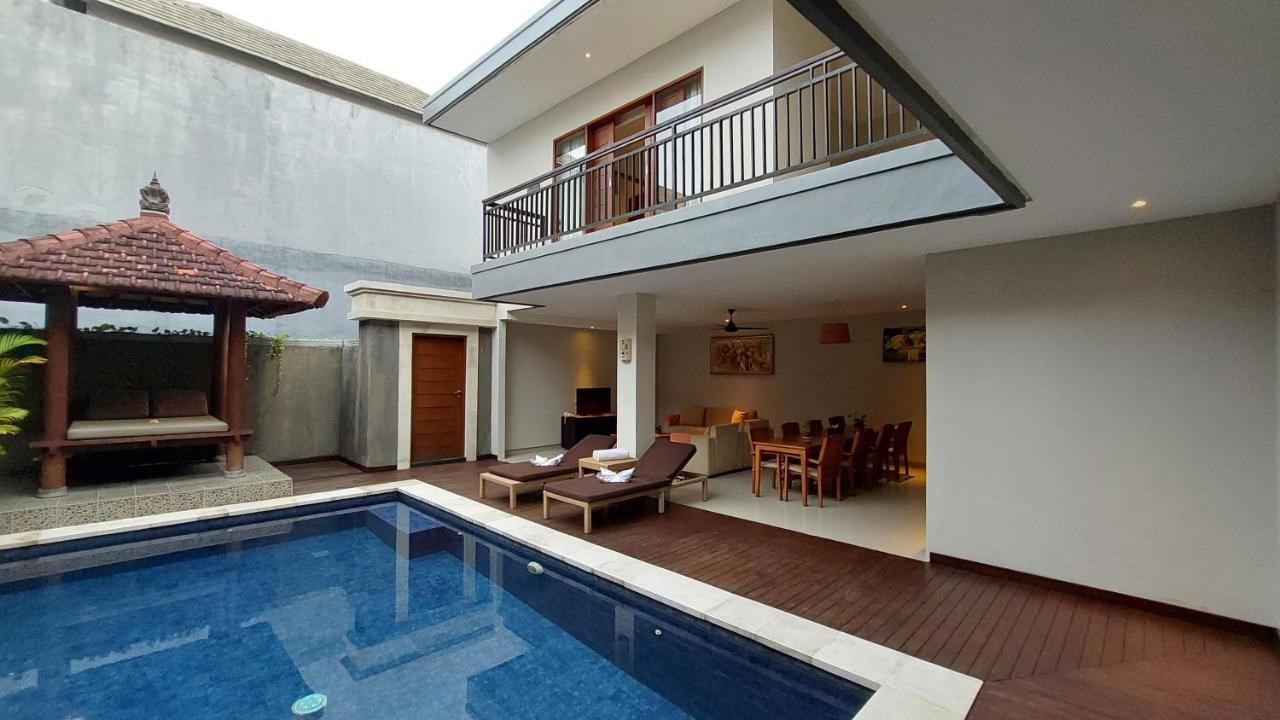 The Light Exclusive Villas And Spa - Chse Certified Семиньяк Экстерьер фото