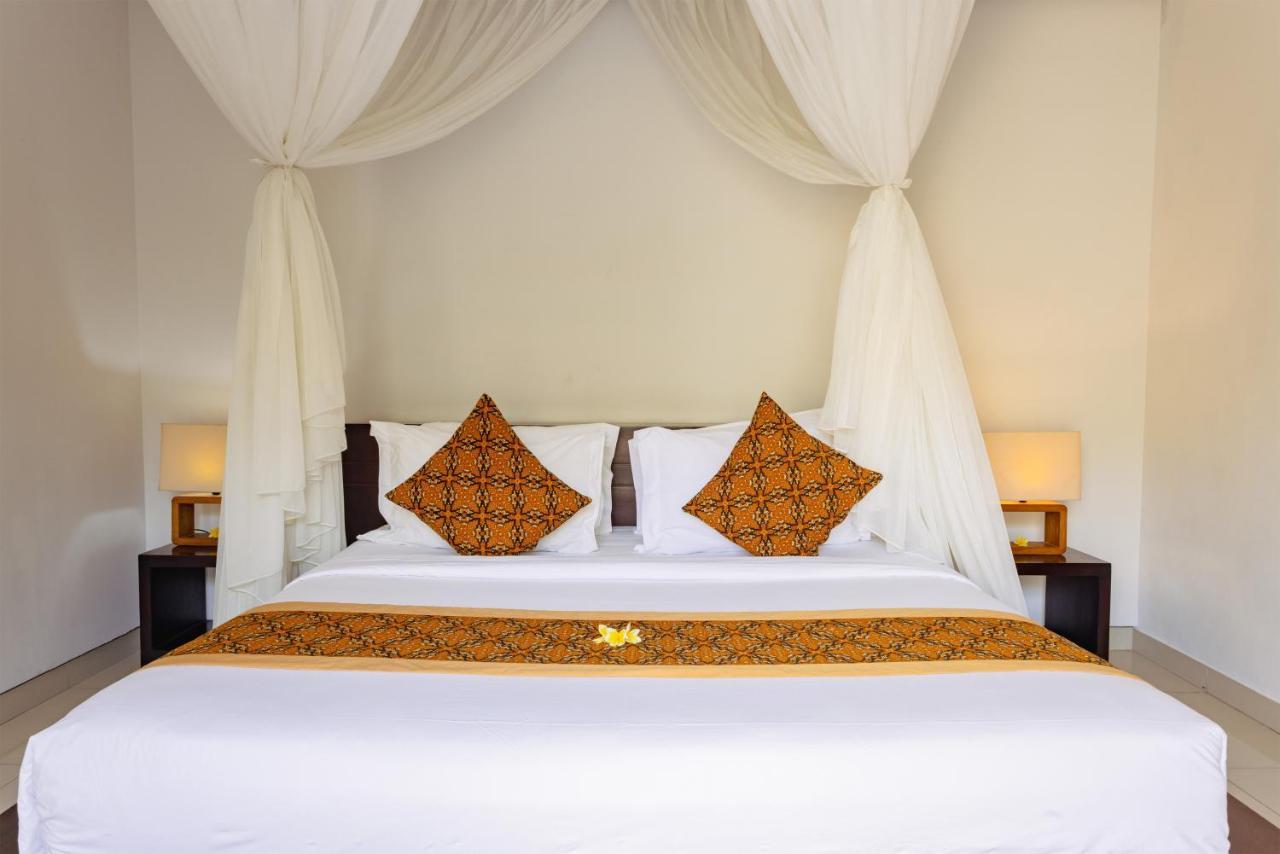 The Light Exclusive Villas And Spa - Chse Certified Семиньяк Экстерьер фото