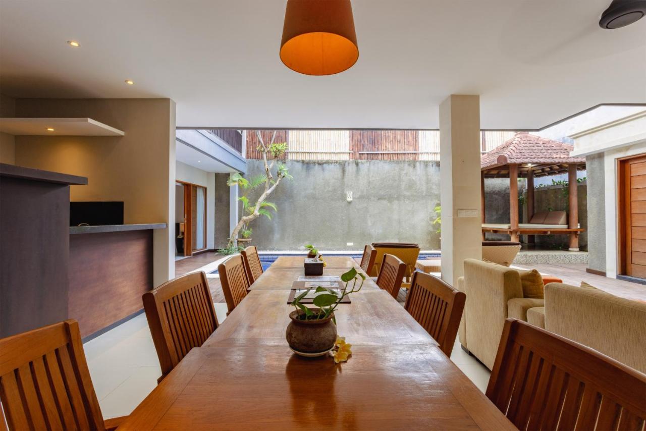 The Light Exclusive Villas And Spa - Chse Certified Семиньяк Экстерьер фото