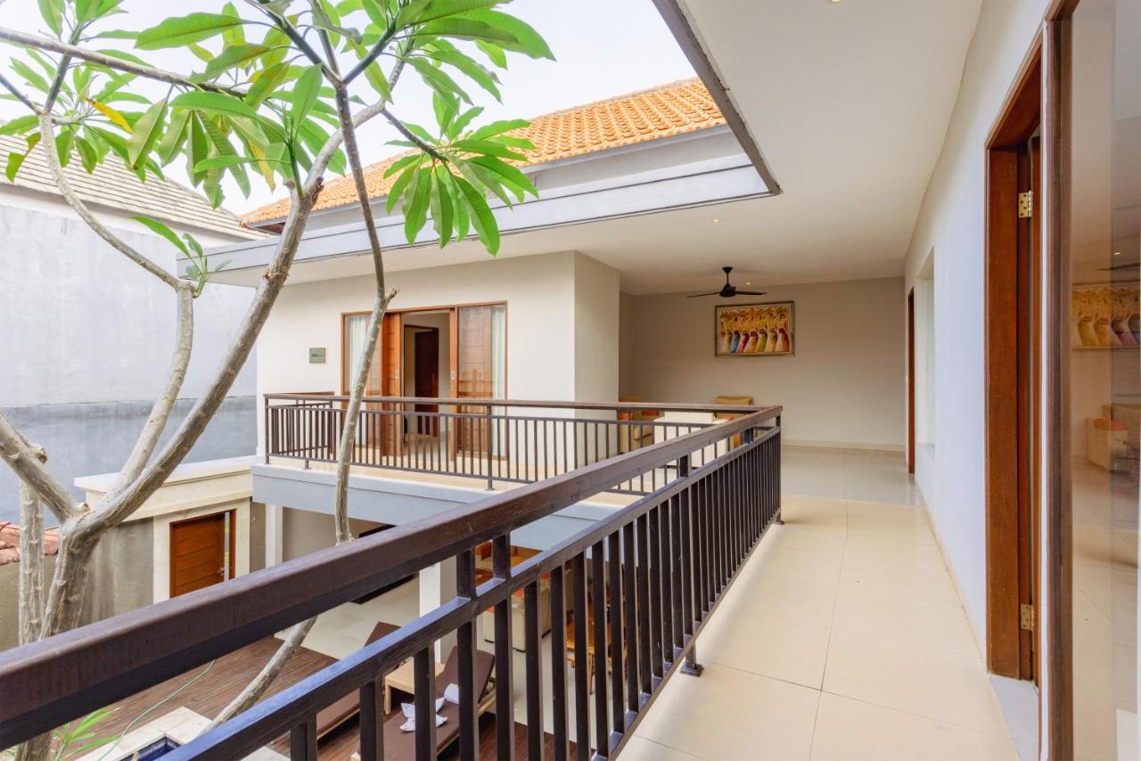 The Light Exclusive Villas And Spa - Chse Certified Семиньяк Экстерьер фото