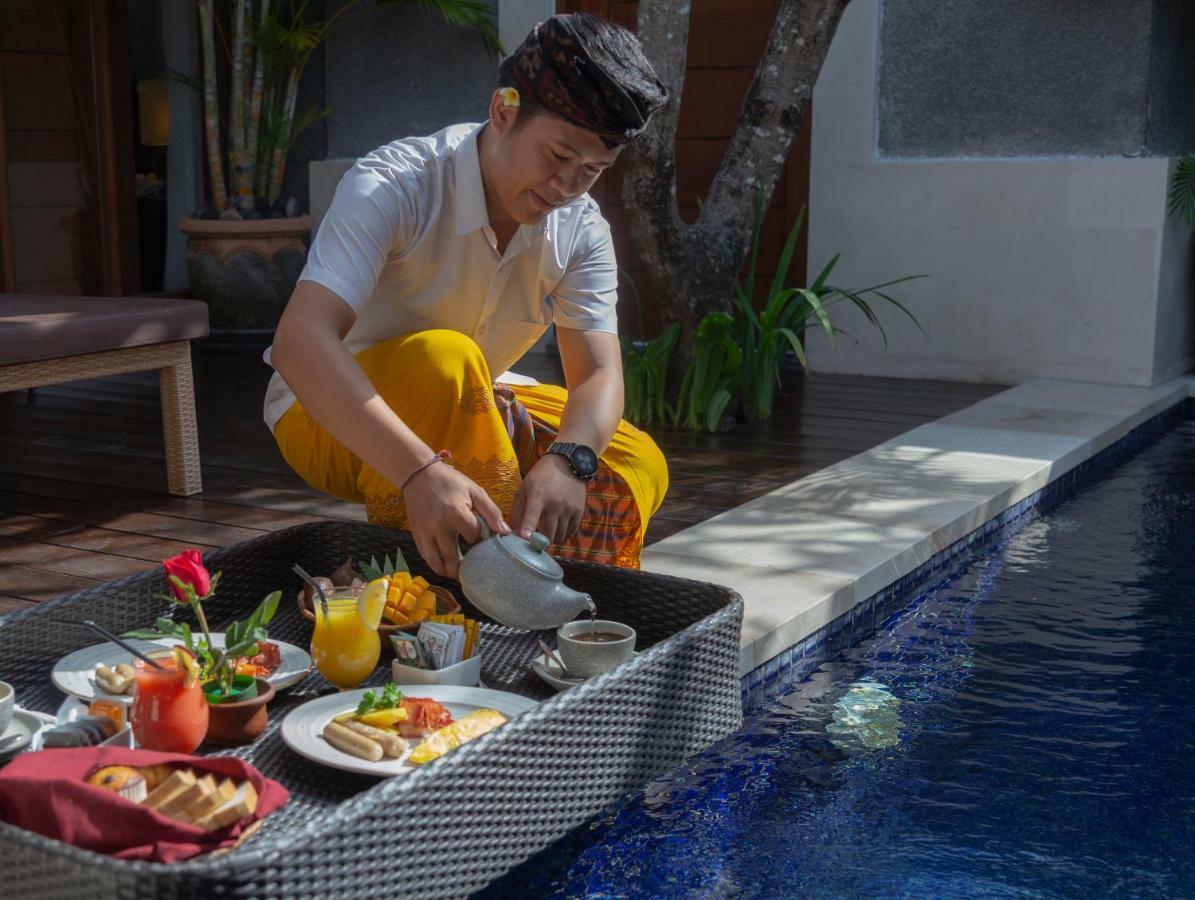 The Light Exclusive Villas And Spa - Chse Certified Семиньяк Экстерьер фото